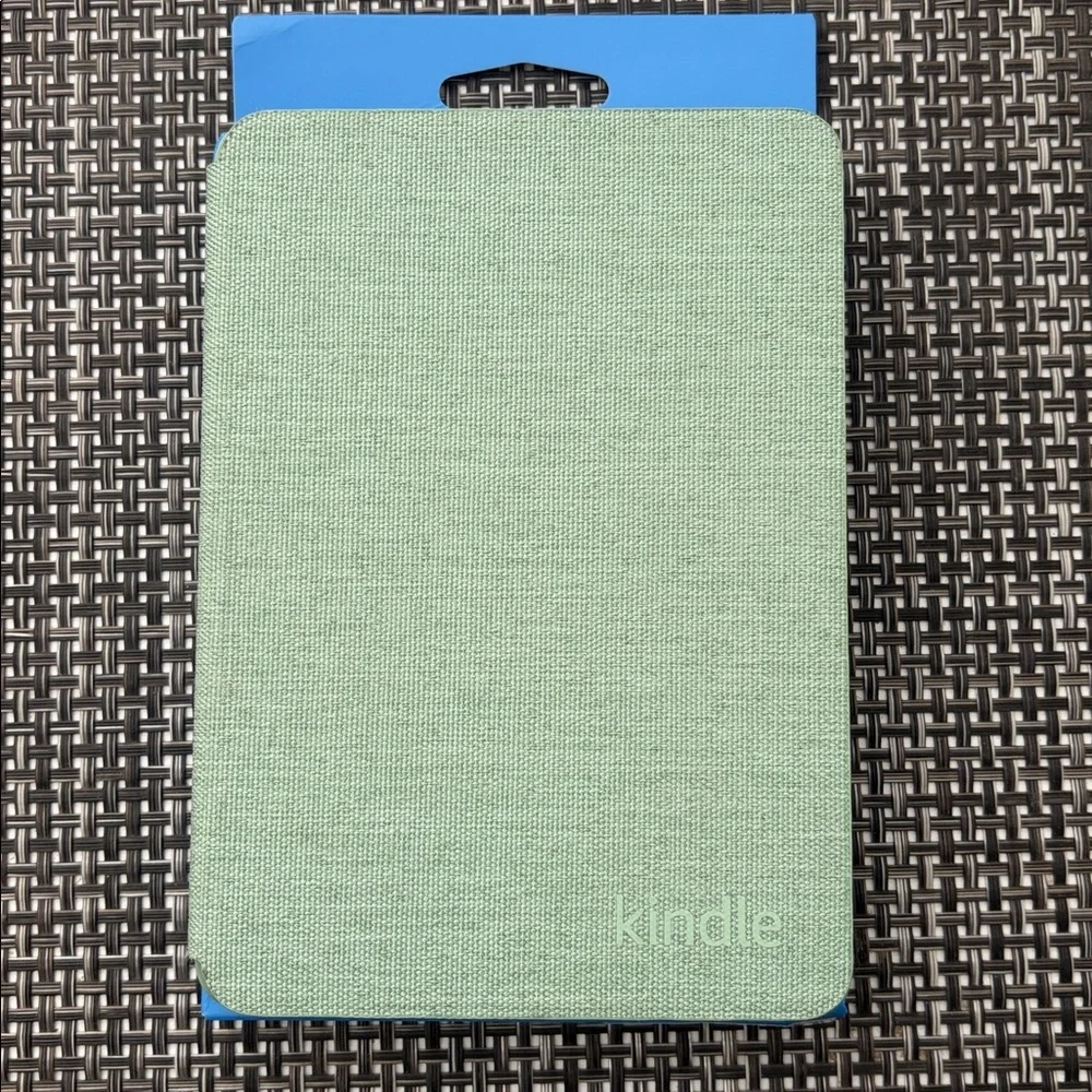 KINDLE CASE GEN 11- Kindle 6